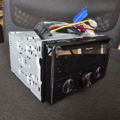 pioneer fh720bt