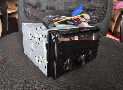 pioneer fh720bt