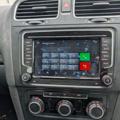 Android Auto 7" Car Stereo
