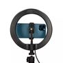 KSIX Studio Live Ring Led With Tripod Kit For Smartphone Image 5
