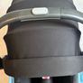 Uppababy Mesa isize Car seat plus base and rain cover Image 2