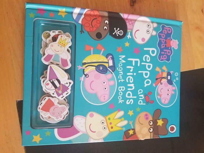 Peppa Pig Bundle