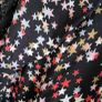 M&S x GHOST Stars Wrap Midi Sz 10UK - Rrp 99 (New) Image 10