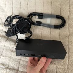 Dell D3100 4k Docking Station