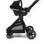 Panorama XTI Travel System with car seat and isofix Image 4