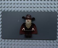 lego Lord of the rings/hobbit lor082 Radagast the Brown minifigure