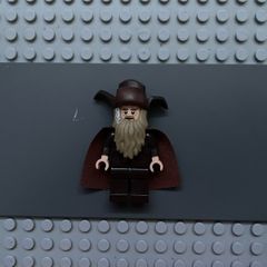 lego Lord of the rings/hobbit lor082 Radagast the Brown minifigure
