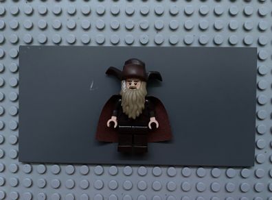 lego Lord of the rings/hobbit lor082 Radagast the Brown minifigure