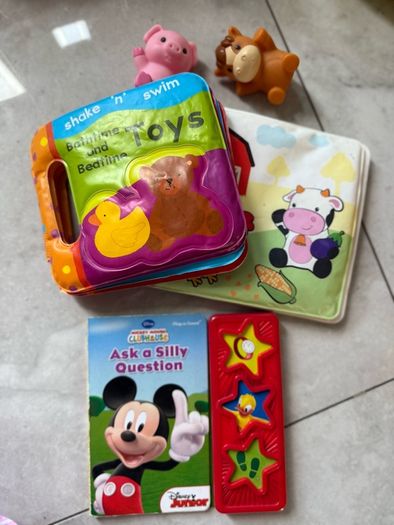 baby toys