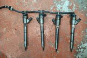 Kia Hyundai injectors 2.2