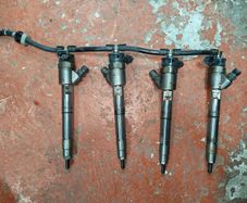 Kia Hyundai injectors 2.2