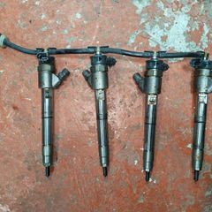 Kia Hyundai injectors 2.2