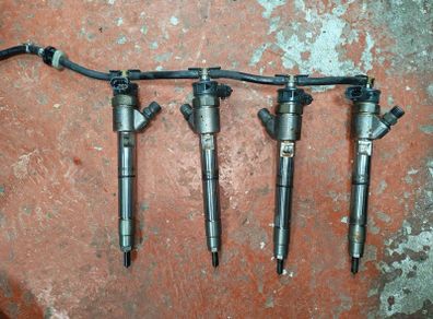Kia Hyundai injectors 2.2