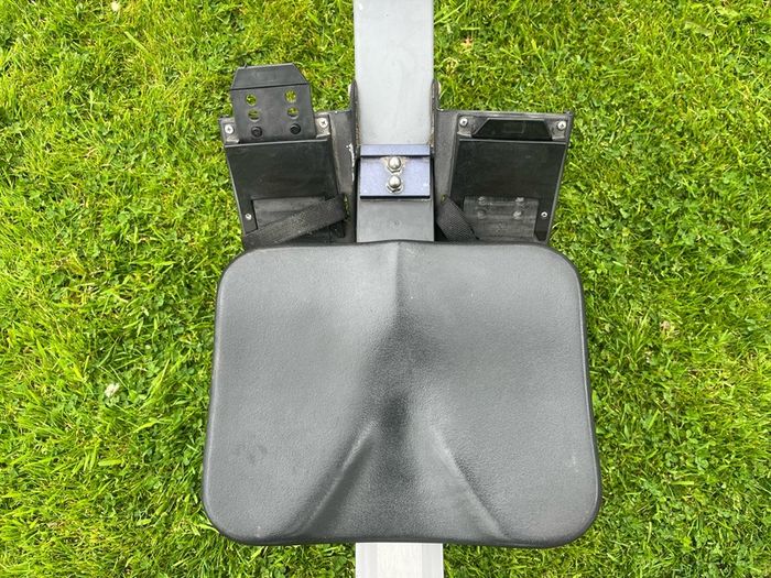 concept 2 rowing machine