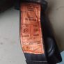 2.Volvo Seat Belts. Image 2