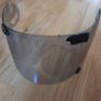 Arai dark tint visors Image 3