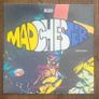Happy Mondays - Madchester Original 1989 12" Vinyl EP Image 2