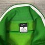 Celtic Glasgow Track Anthem Jacket Mens Large Image 4