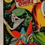 The Defenders #3 The Nameless One & Silver Surfer Appearance Image 2