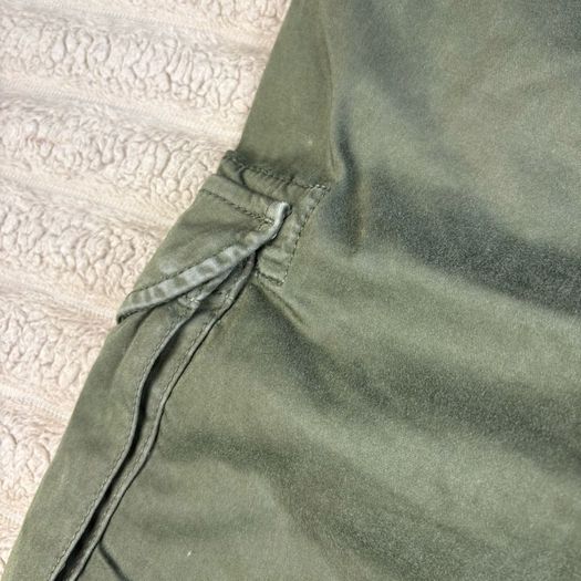 C.P company cargo pants