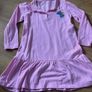 Girl  dresses 7-8 YO Image 3