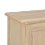 TV Cabinet 90x30x40 cm Wood Image 6