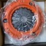mx5 1.8 uprated clutch Image 2
