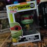 Raphael ! Funko POP Vinyl Figure ! Teenage Mutant Ninja Turtles ! TMNT ! 2021 ! POP Movies ! Image 2