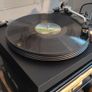 Technics SL-23A turntable/Record player. Like NEW! Image 6