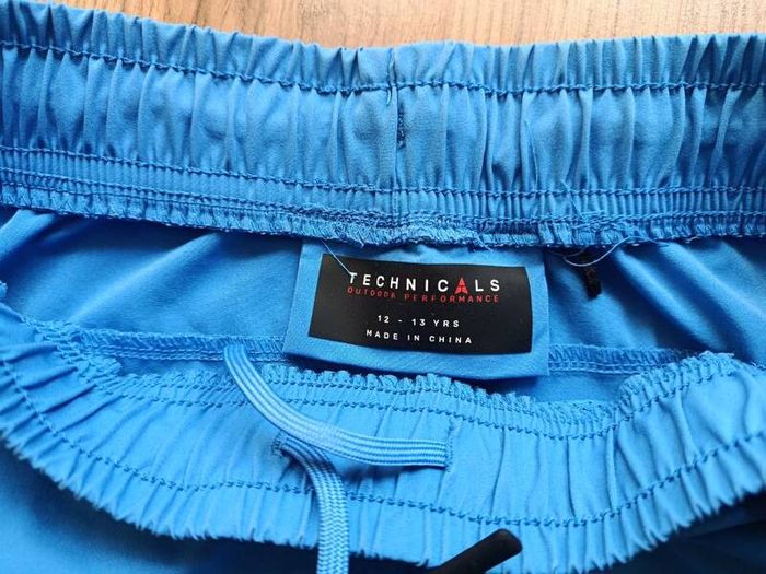 Two pairs of shorts