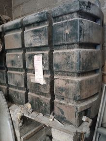 Oil Tank