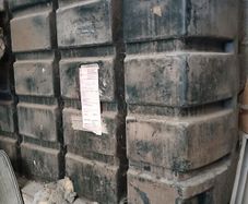 Oil Tank