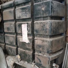 Oil Tank