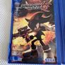 Shadow the Hedgehog Sonic PlayStation2 Ps2 Games Original Image 4