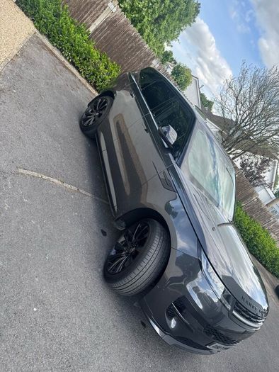 232 Land Rover Range Rover Sport D300