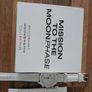 Mission to Moonphase Snoopy Watch Image 5