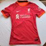 2021/22 Liverpool #Robertson Nike Home Jersey Size M Adults Image 2