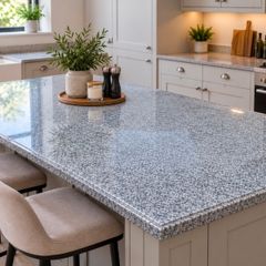 granite worktop