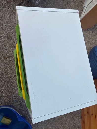 Ikea Trofast