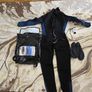 wet suit Image 2