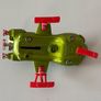 Vintage Dinky Toy UFO Interceptor Image 4