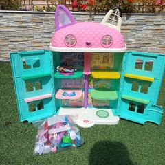 Gabbys Dollhouse