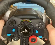 Gameing set
