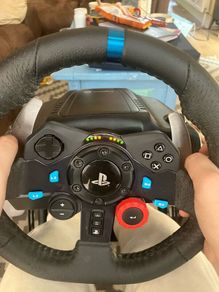 Gameing set