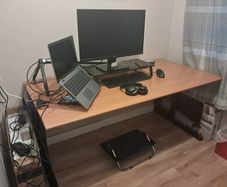 office desk