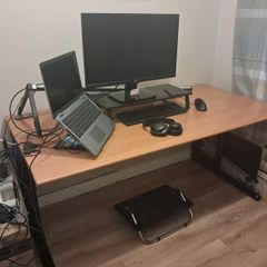 office desk