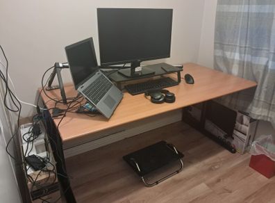 office desk