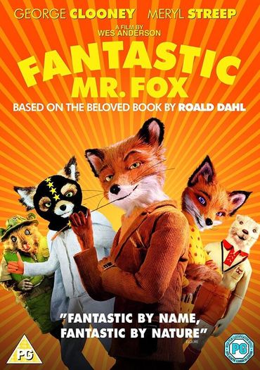 Children's DVDs (Various Genres)