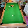 Pool table Image 2