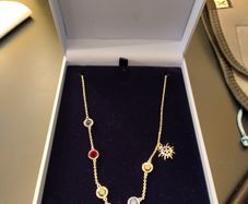 Newbridge necklace